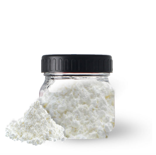 CBG Isolate | Pure Cannabigerol Powder 1kg