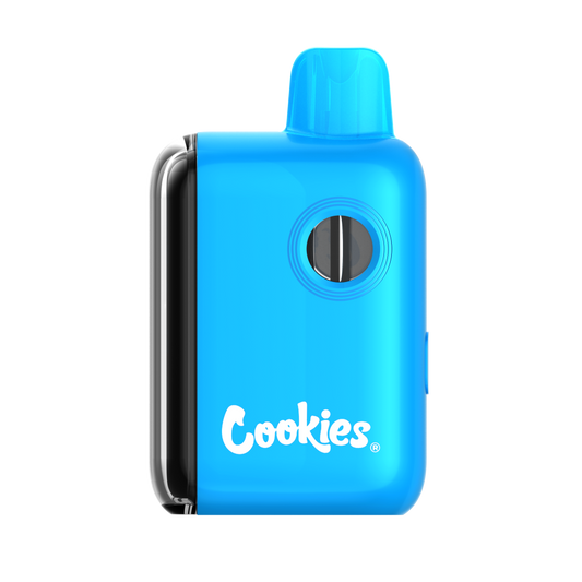 Cookies – THCA Disposable 5g – Long Island